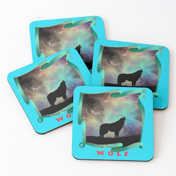 Item preview, WOLF designed and sold by CSJ7.