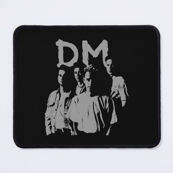 Item preview, DM - 80s synth pop  Premium   designed and sold by VIINTAGRAD.