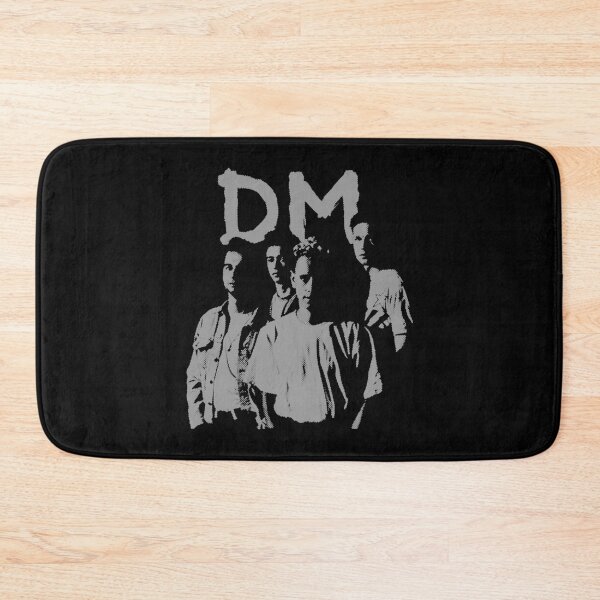 Item preview, DM - 80s synth pop  Premium   designed and sold by VIINTAGRAD.