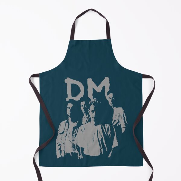 Item preview, DM - 80s synth pop Premium designed and sold by VIINTAGRAD.