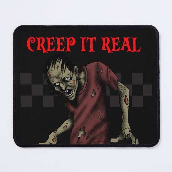 Item preview, Creep It Reel designed and sold by Peter Stawicki.