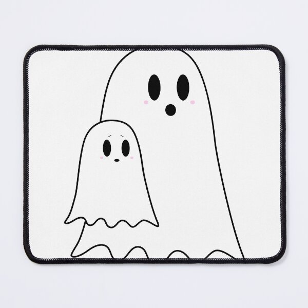 Item preview, Ghost family designed and sold by houseplantbabe.