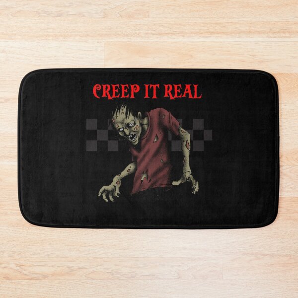 Item preview, Creep It Reel designed and sold by Peter Stawicki.