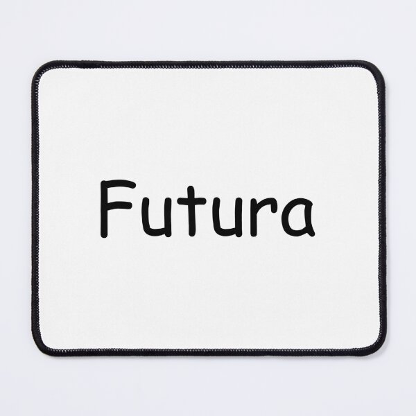 Item preview, Futura not in Futura designed and sold by ottergirk.