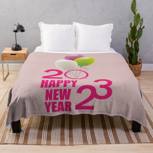 Item preview, happy new year 2023 designed and sold by galilo111.