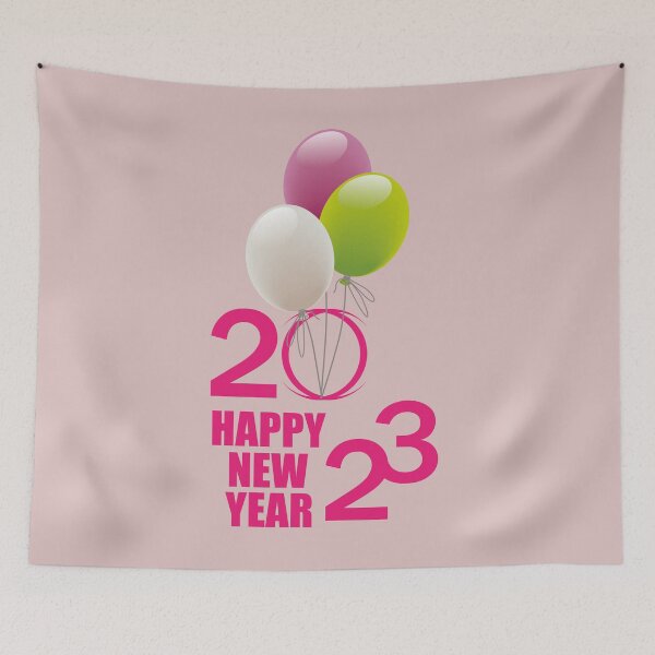 Item preview, happy new year 2023 designed and sold by galilo111.
