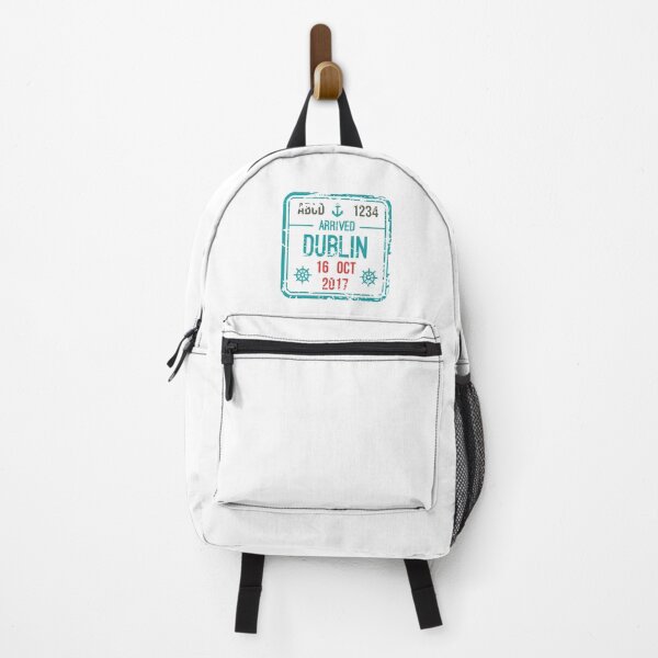 Item preview, Dublin Airport Stamp designed and sold by royumi.