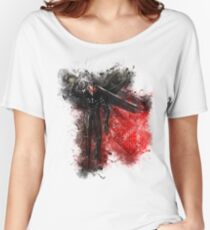 Guts - Berserk Women's Relaxed Fit T-Shirt