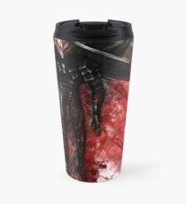 Guts - Berserk Travel Mug