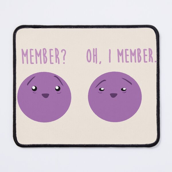 Item preview, Member Berries - Member Berry Southpark Fanart Print 14 T Shirt, Hoodie for Men designed and sold by HildaNora.