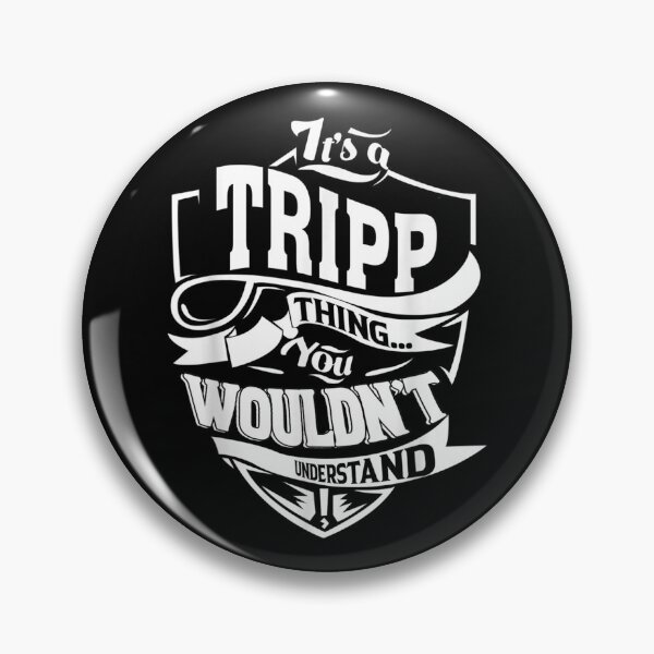 Item preview, It's A Tripp Thing Gifts  designed and sold by vergiebee.