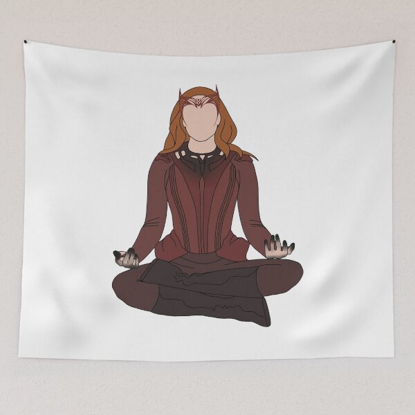 Item preview, Mens Funny Meditate Beautiful Model Cool Graphic Gift designed and sold by WinnpedrohoArts.