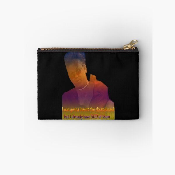 Item preview, Gift For Everyone Brown Skrateboard Vintage Photograp designed and sold by JoanBrauer125.