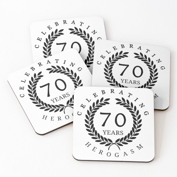 Item preview, Celebrating 70 Years Herogasm - The Boys designed and sold by SedgeWren.