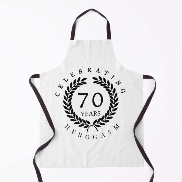 Item preview, Celebrating 70 Years Herogasm - The Boys designed and sold by SedgeWren.