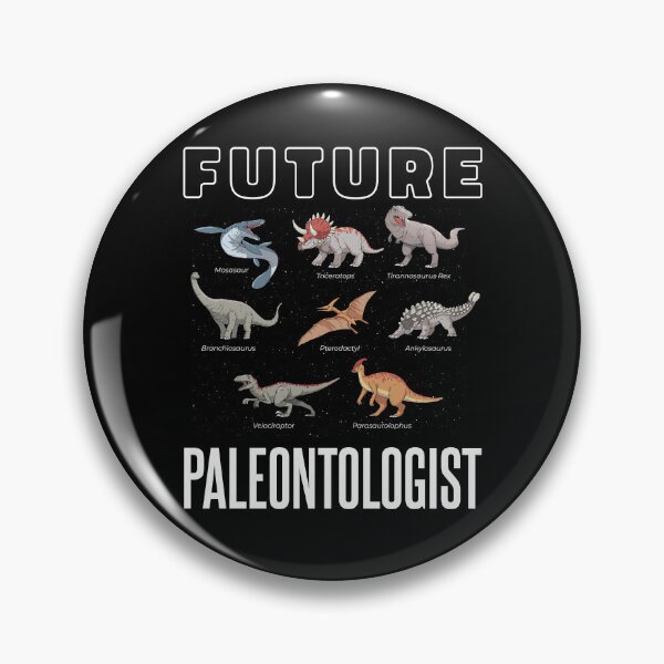 Artikelvorschau, Dino ABC Identification Zukünftiger Paläontologe entworfen und verkauft von bitstudio.