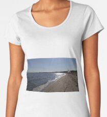 Sail Women's Premium T-Shirt