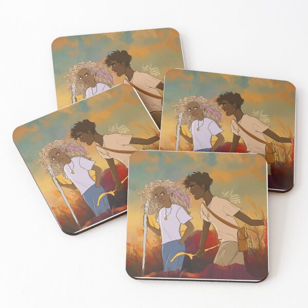 Item preview, Kane Siblings designed and sold by Parcai.