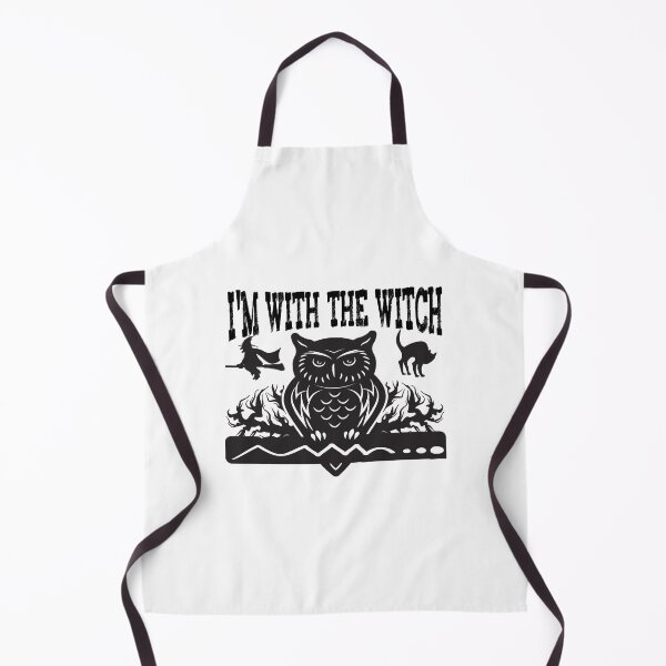 Item preview, Mens My Favorite I'm With The Witch Creme Gifts Music Fans designed and sold by WinnpedrohoArts.