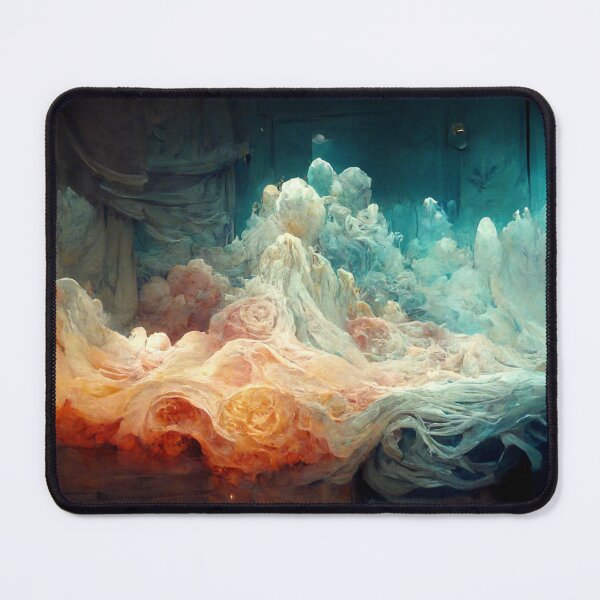 Item preview, Ethereal Drapery designed and sold by Creative Shed Designs.