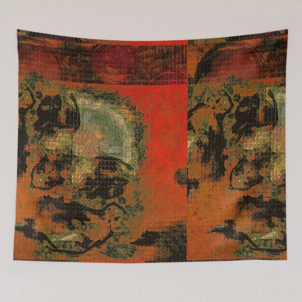 Item preview, Be True by Elisabeth and Barry King™ designed and sold by BE2gether.