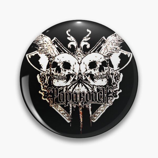 Item preview, Papa Skull Art designed and sold by DorotheaNoble.