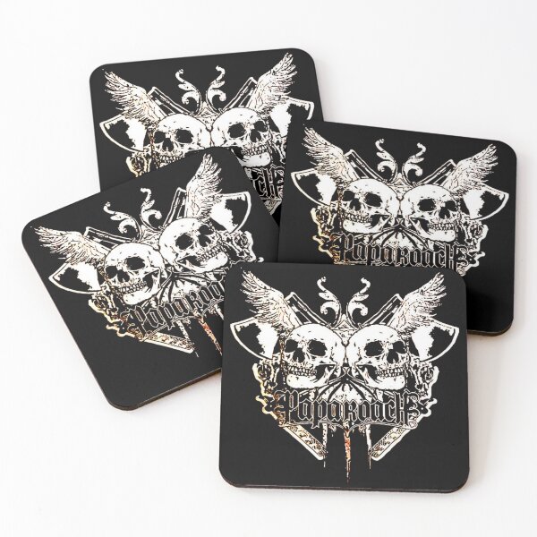 Item preview, Papa Skull Art designed and sold by DorotheaNoble.