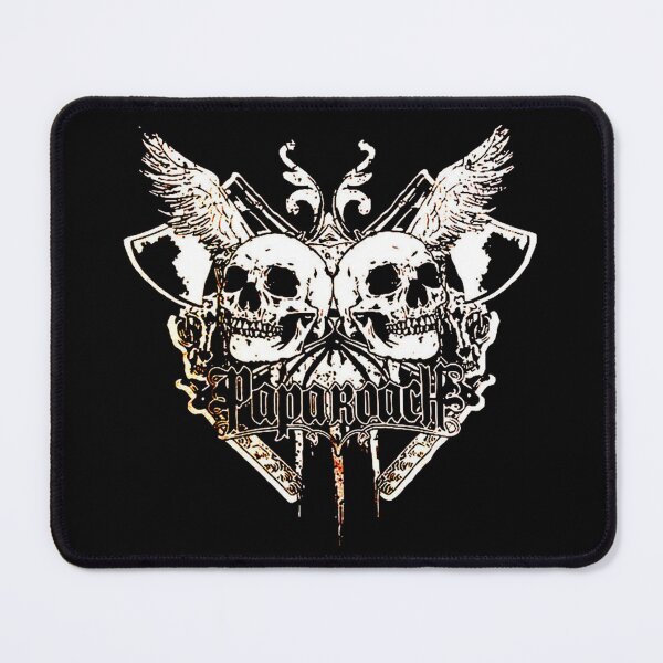 Item preview, Papa Skull Art designed and sold by DorotheaNoble.