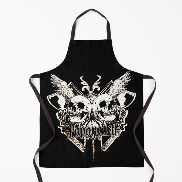 Item preview, Papa Skull Art designed and sold by DorotheaNoble.