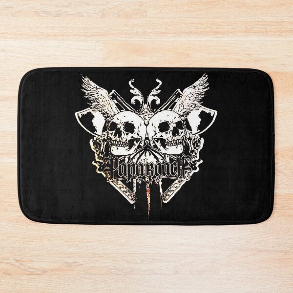 Item preview, Papa Skull Art designed and sold by DorotheaNoble.