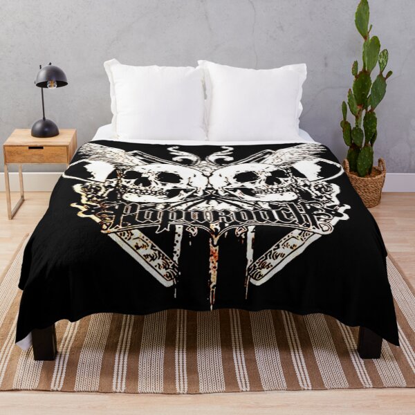 Item preview, Papa Skull Art designed and sold by DorotheaNoble.