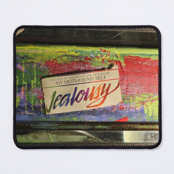 Item preview, Grandiosity Wholly Expression. designed and sold by John Tyler Mounce.