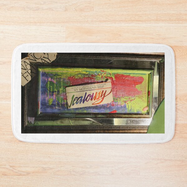 Item preview, Grandiosity Wholly Expression. designed and sold by John Tyler Mounce.