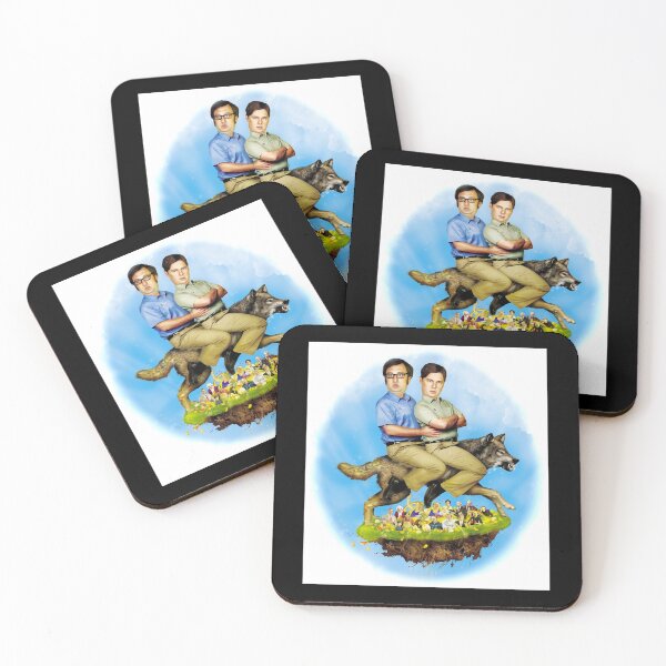 Item preview, Gift For Everyone Tim And Eric's Billion Dollar Movie Vintage Photograp designed and sold by JoanBrauer125.