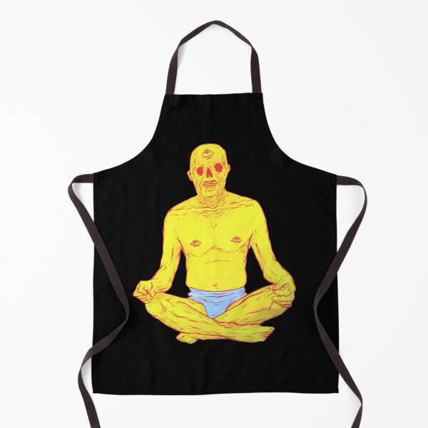 Item preview, YogiVoid designed and sold by Matt Geer.