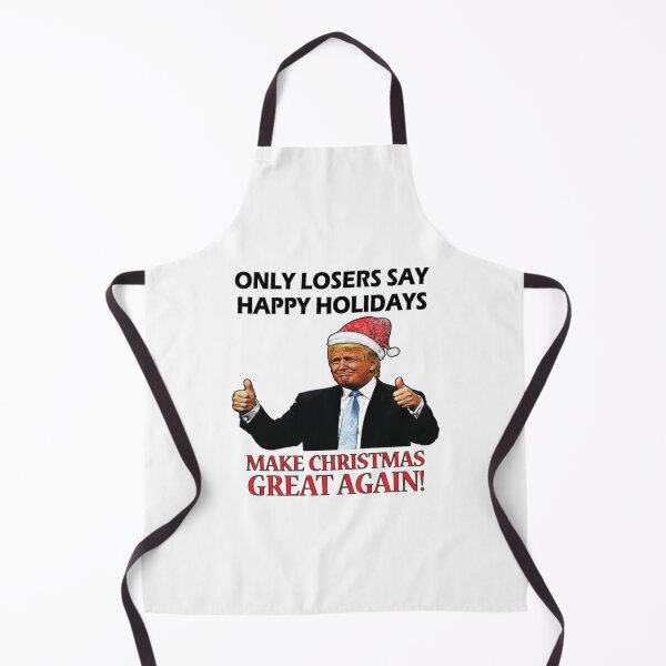 Item preview, Funny Santa Trump Christmas designed and sold by JurrienBlind.