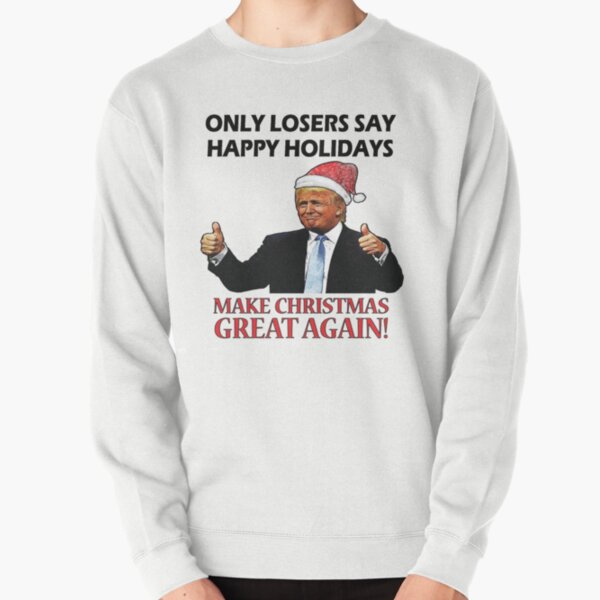 Item preview, Funny Santa Trump Christmas designed and sold by JurrienBlind.