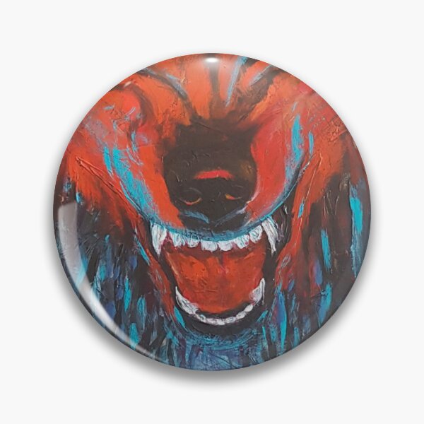 Item preview, Beware the wolf designed and sold by KristyFlynn.