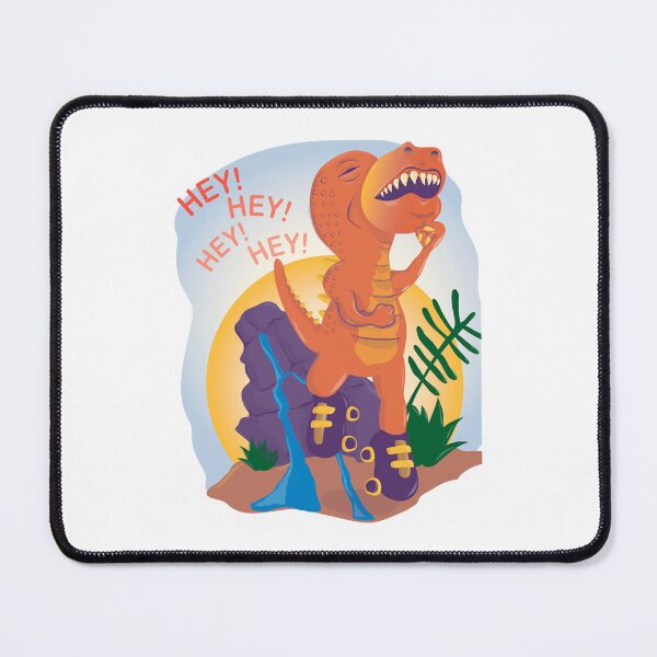 Item preview, Dino Forget About You    designed and sold by VIINTAGRAD.