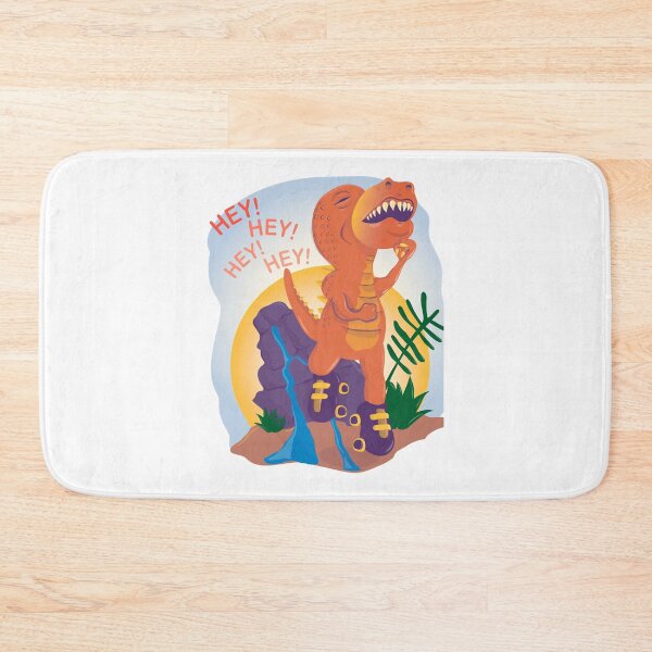 Item preview, Dino Forget About You    designed and sold by VIINTAGRAD.