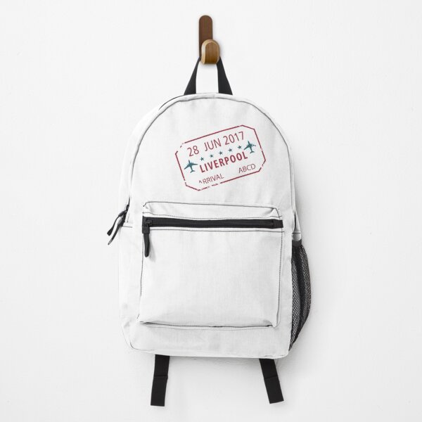 Item preview, Liverpool Airport Stamp designed and sold by royumi.