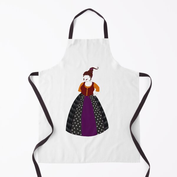 Item preview, Mens Womens Hocus Pocus Great Model Mary Sanderson Funny Fans designed and sold by WinnpedrohoArts.
