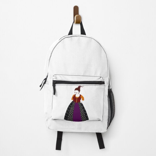 Item preview, Mens Womens Hocus Pocus Great Model Mary Sanderson Funny Fans designed and sold by WinnpedrohoArts.