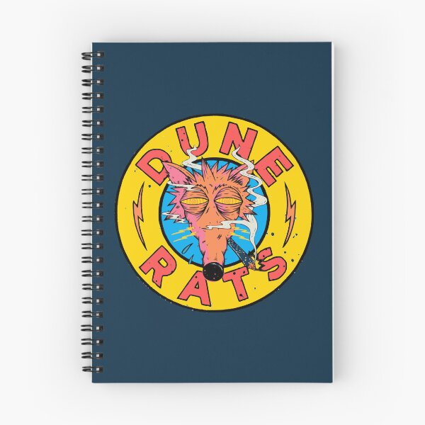 Item preview, Dune Rats  designed and sold by VIINTAGRAD.