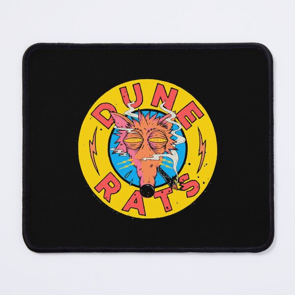 Item preview, Dune Rats  designed and sold by VIINTAGRAD.