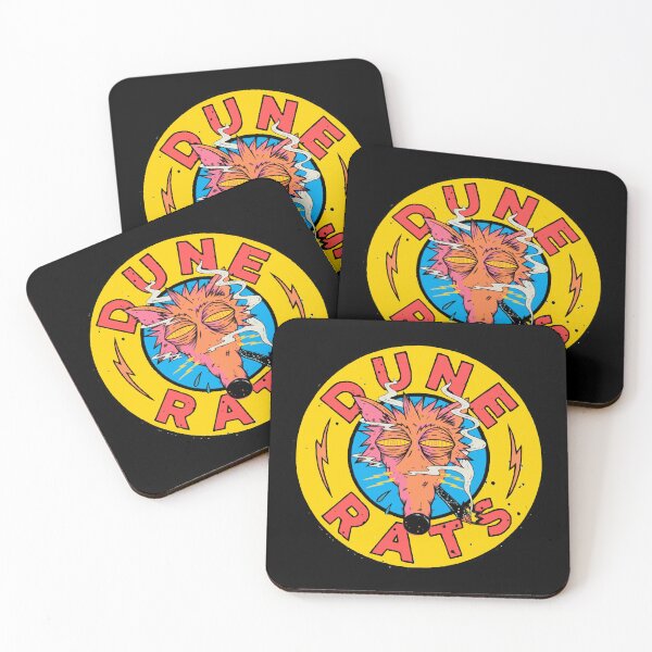 Item preview, Dune Rats  designed and sold by VIINTAGRAD.
