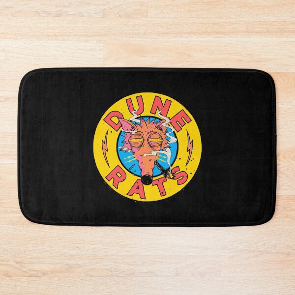 Item preview, Dune Rats  designed and sold by VIINTAGRAD.