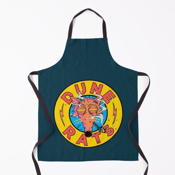 Item preview, Dune Rats designed and sold by VIINTAGRAD.