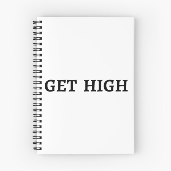 Item preview, GET HIGH designed and sold by JurrienBlind.