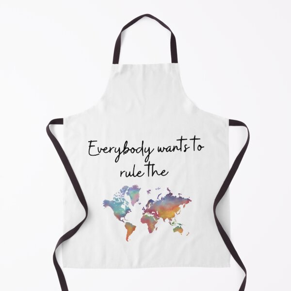 Item preview, Everybody wants to rule... designed and sold by VIINTAGRAD.